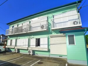 b′CASA千葉野田Ⅱre-born外観写真