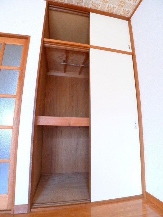 物件内観写真11　(収納)