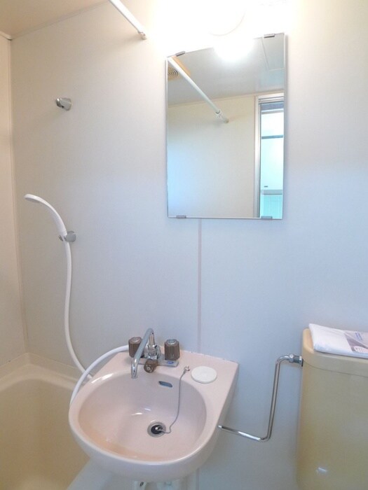 物件内観写真15　(洗面)