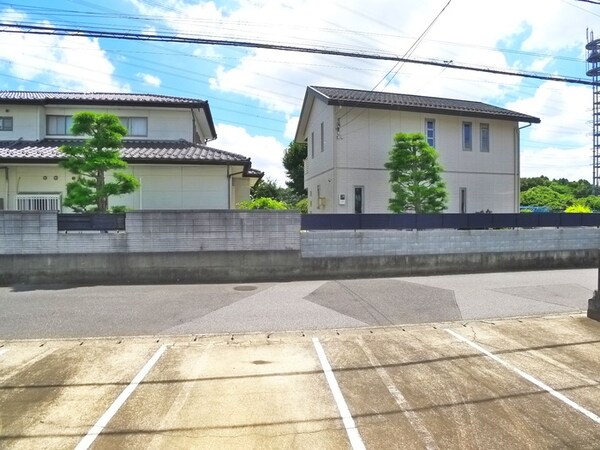 周辺環境