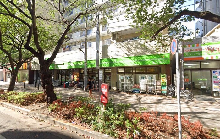 コープみらい 桜台駅前店