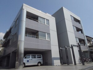 ＲＡＲＡフジサワ外観写真