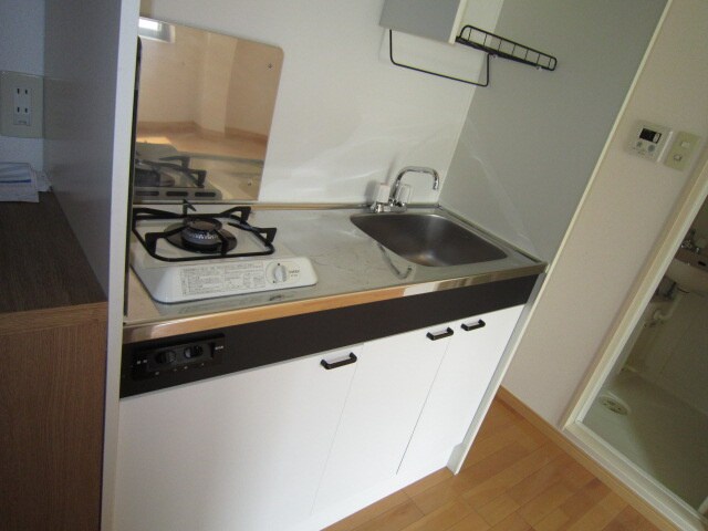 物件内観写真7　(キッチン)