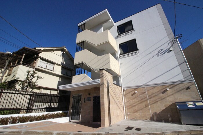 物件外観写真6　(外観写真)