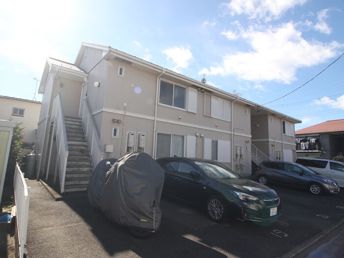 物件外観写真3　(外観写真)