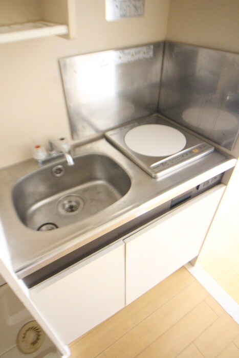 物件内観写真8　(キッチン)