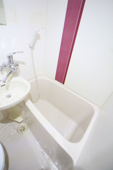 物件内観写真9　(バス／シャワールーム等)