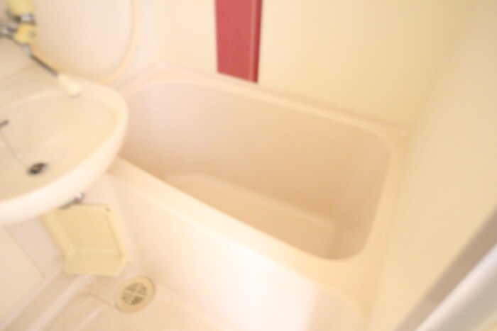 物件内観写真9　(バス／シャワールーム等)