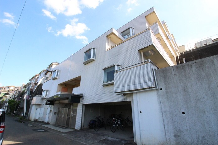 物件外観写真6　(外観写真)