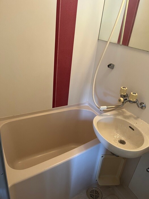 物件内観写真10　(バス／シャワールーム等)