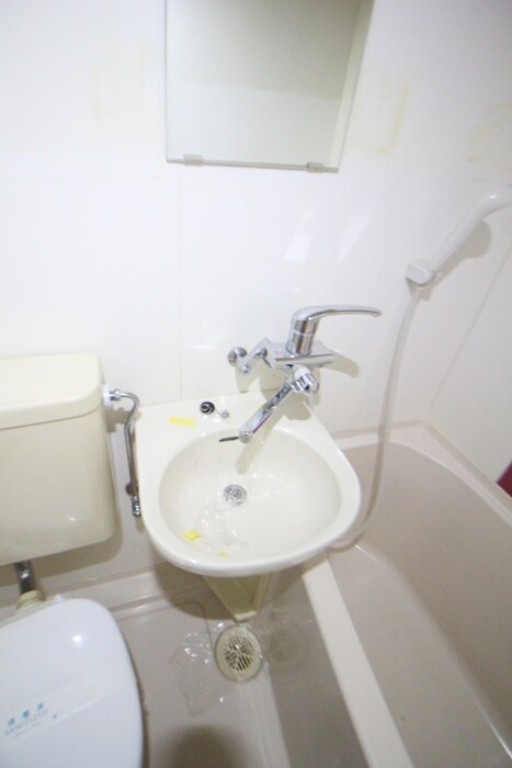 物件内観写真11　(収納)