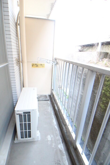 物件内観写真13　(ベランダ・バルコニー)