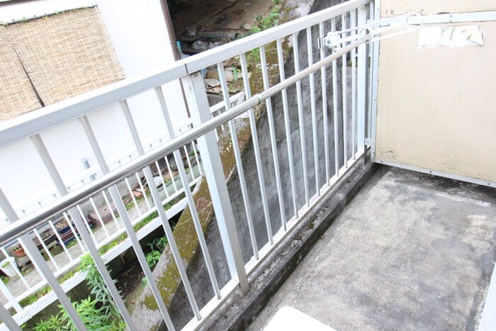 物件内観写真14　(ベランダ・バルコニー)