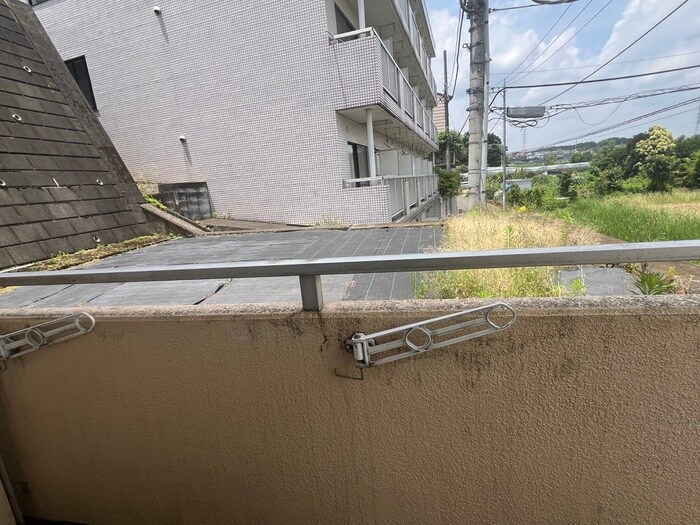 物件内観写真15　(ベランダ・バルコニー)