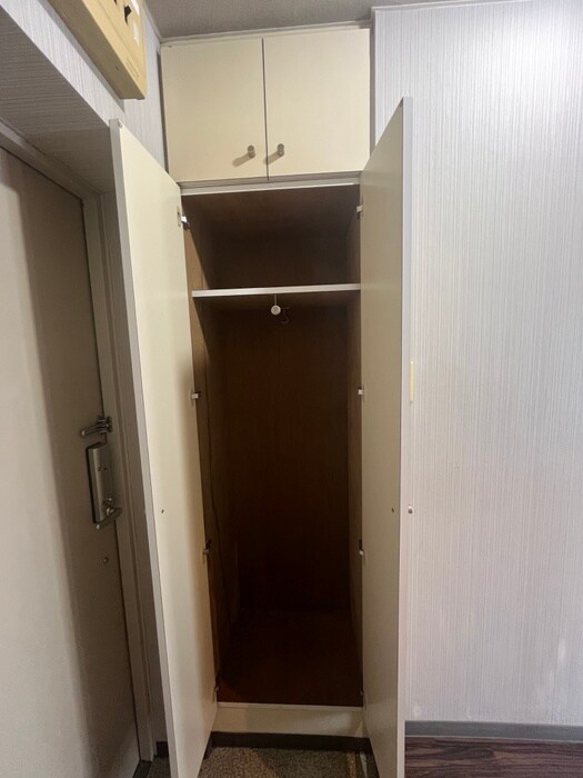 物件内観写真17　(収納)