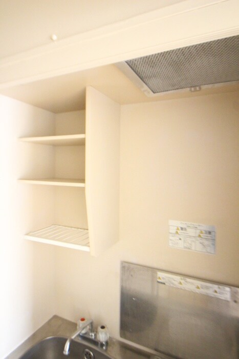 物件内観写真18　(キッチン)