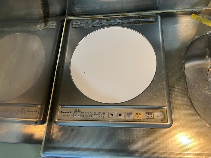 物件内観写真18　(キッチン)