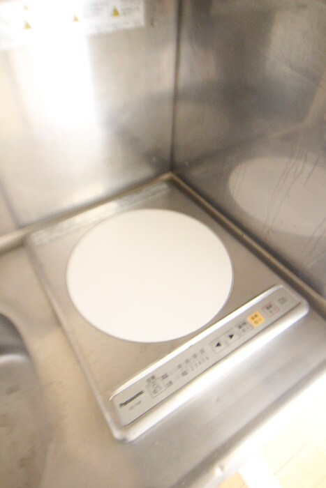 物件内観写真19　(キッチン)