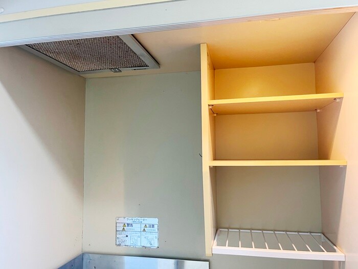 物件内観写真19　(キッチン)