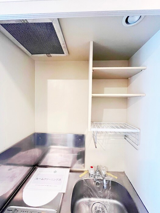 物件内観写真19　(キッチン)