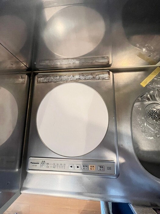 物件内観写真20　(キッチン)