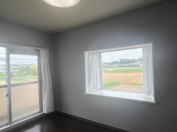 物件内観写真21　(居室)