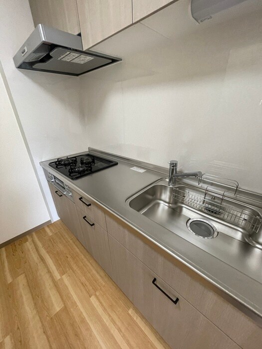 物件内観写真8　(キッチン)