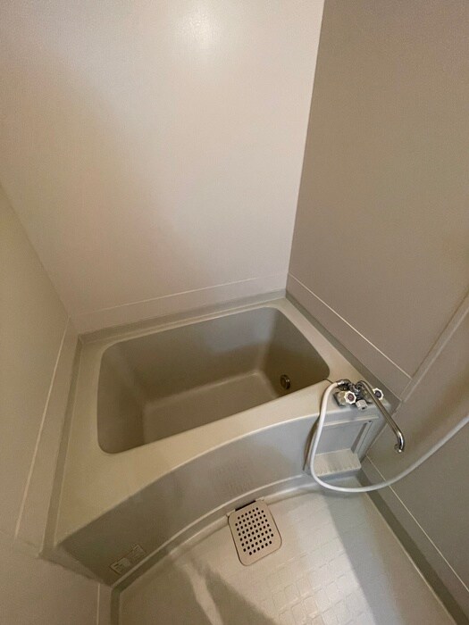 物件内観写真9　(バス／シャワールーム等)