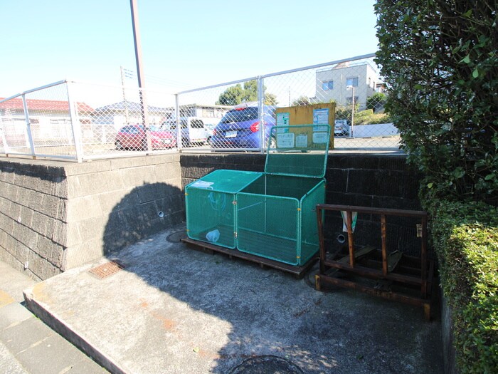 物件外観写真5　(周辺環境)