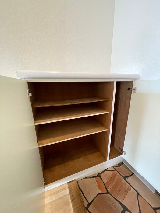 物件内観写真16　(靴箱)