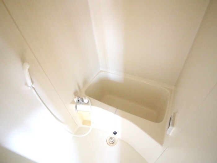 物件内観写真15　(バス／シャワールーム等)