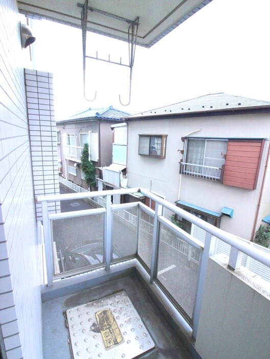 物件内観写真16　(ベランダ・バルコニー)