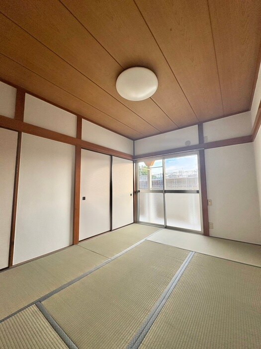 物件内観写真8　(居室)