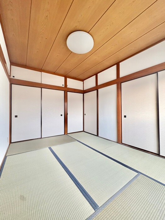 物件内観写真9　(居室)