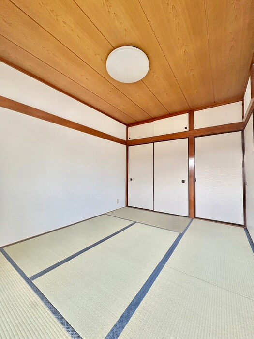 物件内観写真10　(居室)