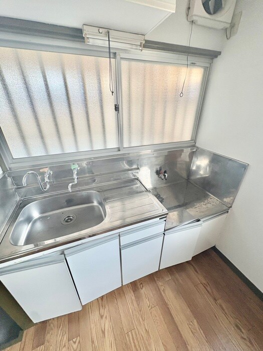 物件内観写真14　(キッチン)