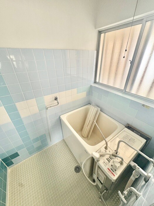 物件内観写真15　(バス／シャワールーム等)