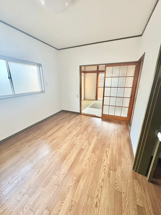 物件内観写真19　(廊下)