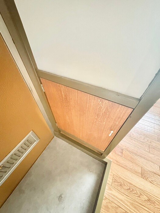 物件内観写真20　(靴箱)