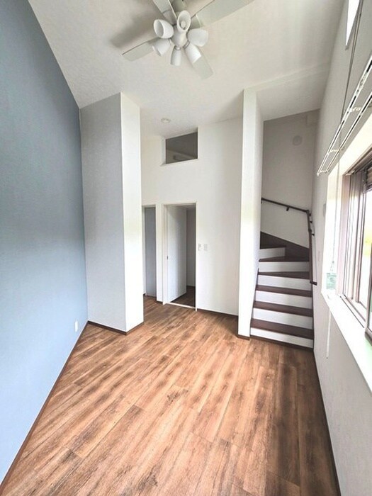 物件内観写真5　(居室)