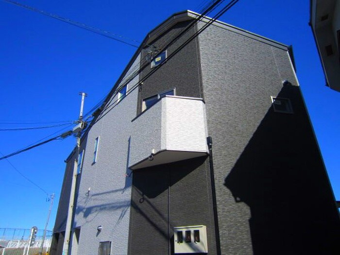 物件外観写真4　(周辺環境)