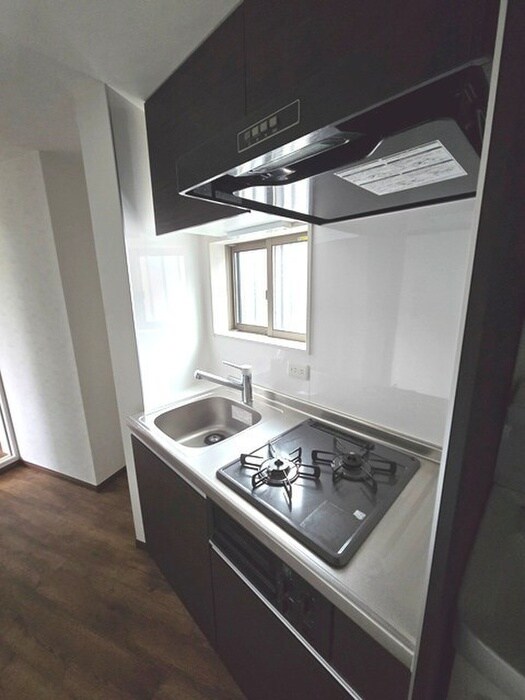 物件内観写真8　(キッチン)