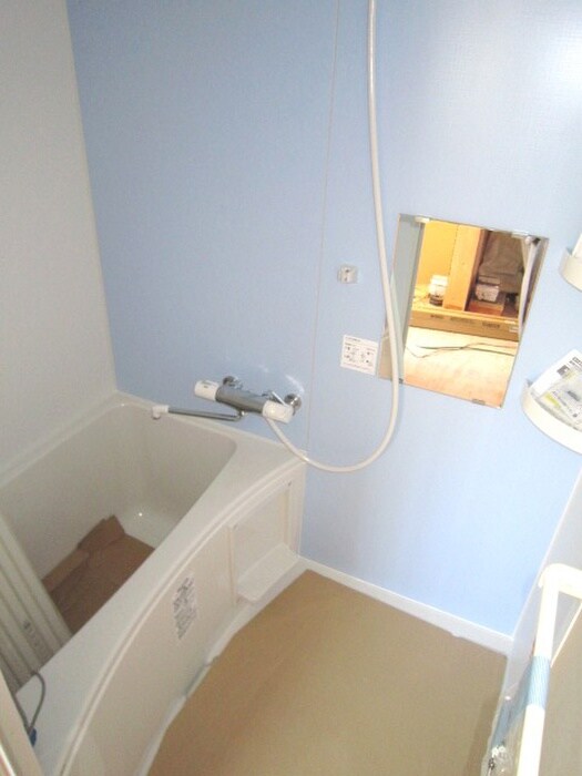 物件内観写真10　(バス／シャワールーム等)