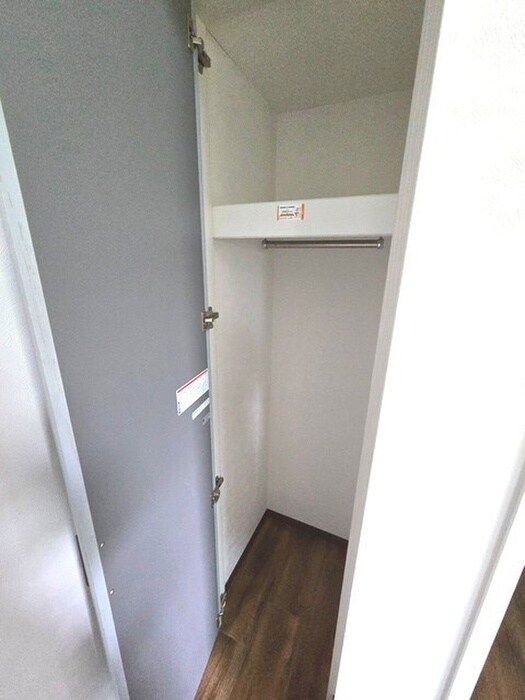 物件内観写真12　(収納)