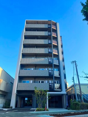 Nouvelle maison yamaya Ⅱ外観写真
