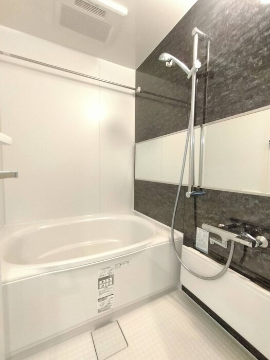 物件内観写真9　(バス／シャワールーム等)