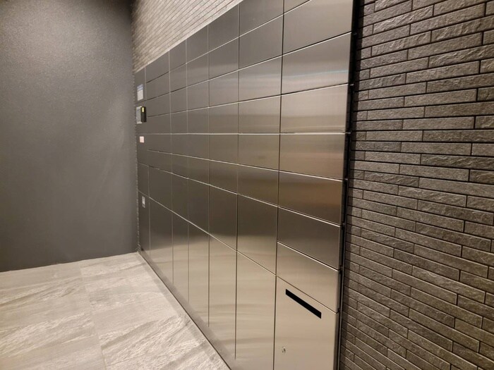 物件外観写真3　(建物設備)