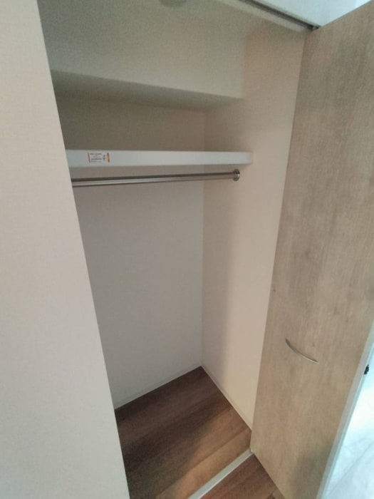 物件内観写真17　(収納)