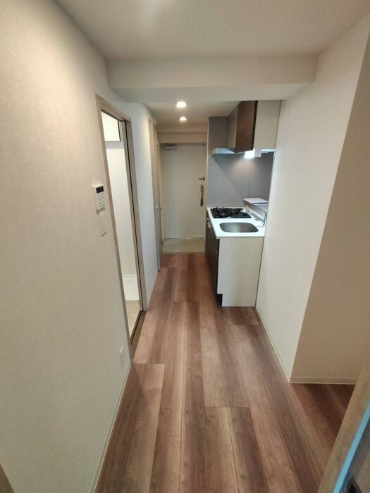 物件内観写真19　(廊下)