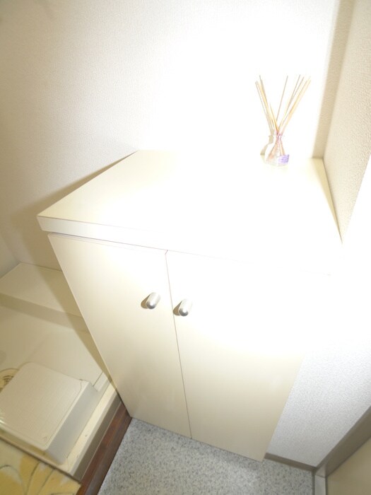 物件内観写真6　(靴箱)